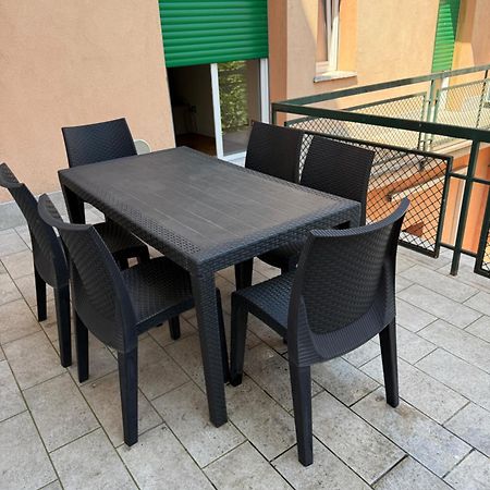Апартаменты La Terrazza Di Vittoria Верона Экстерьер фото